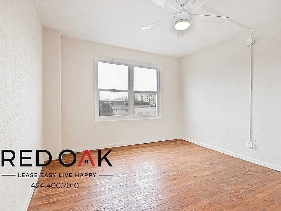2731 Beverly Blvd #414