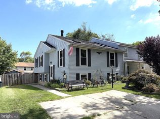 1660 Secretariat Dr, Annapolis, MD 21409
