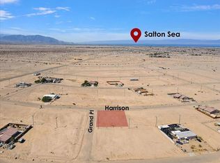 1365 Harrison Ave LOT 1, Thermal, CA 92274