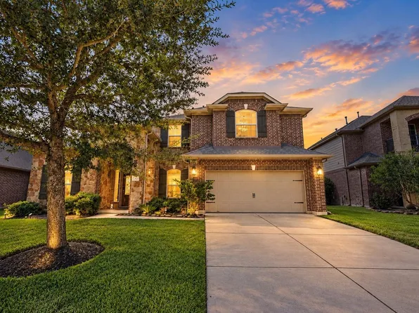 2114 Snowy Egret Dr, Katy, TX 77494