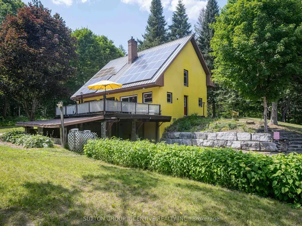 1093 Kushog Lake Rd, Minden Hills, ON K0M 2K0