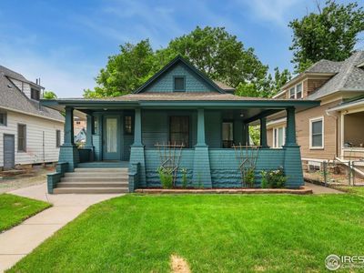 1419 10th Ave, Greeley, CO, 80631