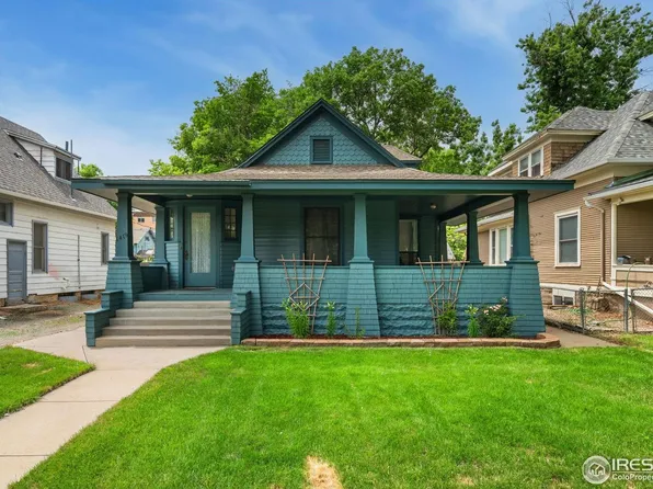 1419 10th Ave, Greeley, CO 80631