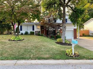 1317 Drummond Ct, Saint Charles, MO