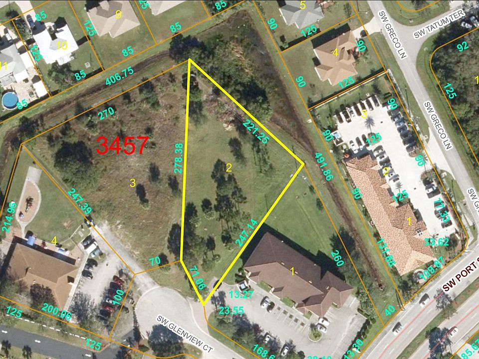 1st image of 822 SW Glenview Court
