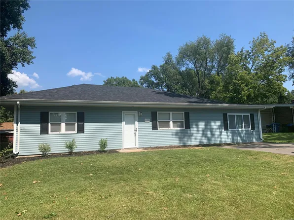 1135 Northdale Ave, Saint Louis, MO 63138