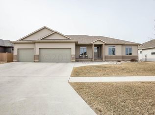 2036 7th St E, West Fargo, ND 58078