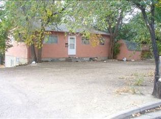 1328 Custer Ave, Pueblo, CO 81001