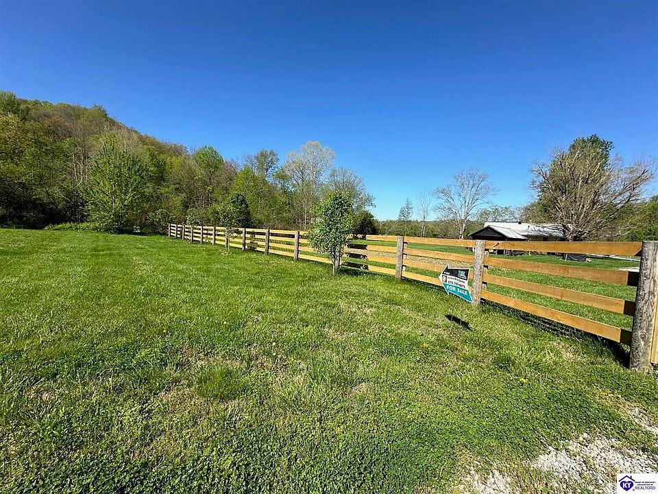 LOT 1.59 Knifley Rd, Knifley, KY 42753 | Zillow