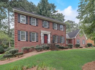 349 William Ivey Rd SW, Lilburn, GA 30047