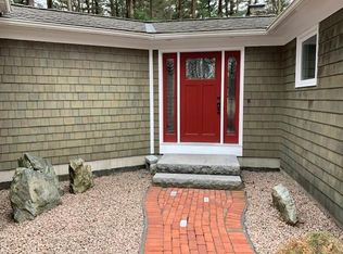 185 W Bare Hill Rd, Harvard, MA 01451