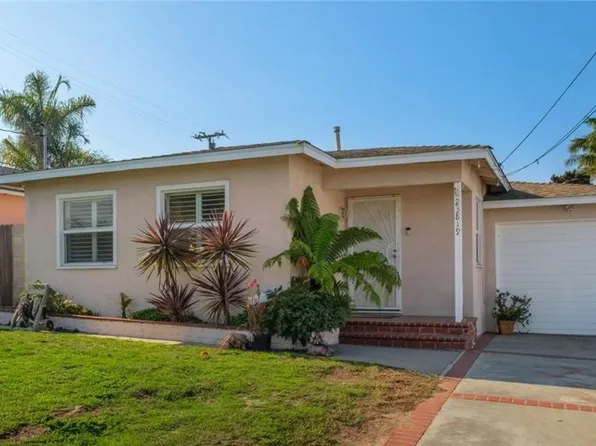 23819 Pennsylvania Ave, Torrance, CA 90501