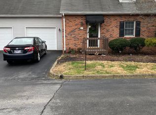 2700 Indian Ridge Rd APT 27, Johnson City, TN 37601