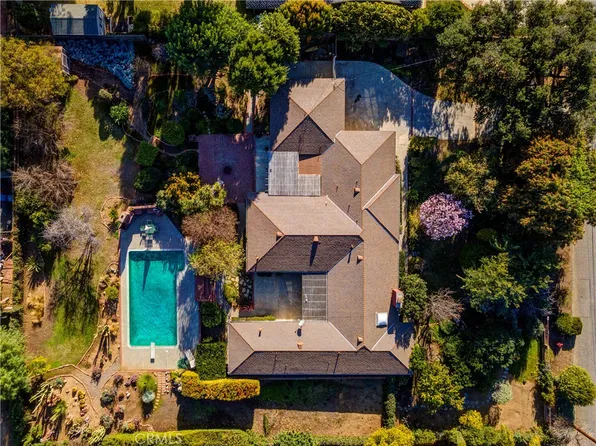 8306 La Bajada Ave, Whittier, CA 90605