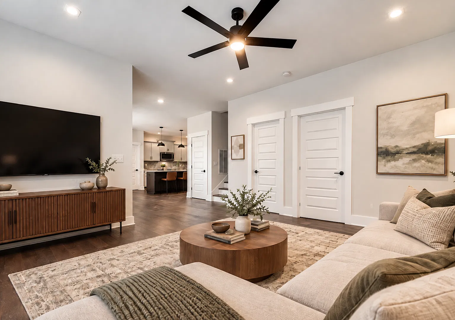 2011 23rd Ave N, Nashville, TN 37208 | New Construction in North Nashville — Photo 3
