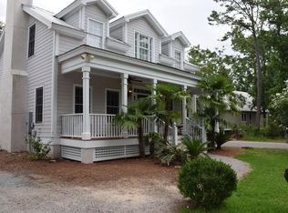 6 Sheridan Rd, Beaufort, SC 29907