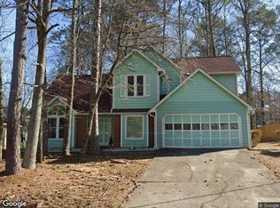 1034 Bettina Ct SW, Mableton, GA 30126