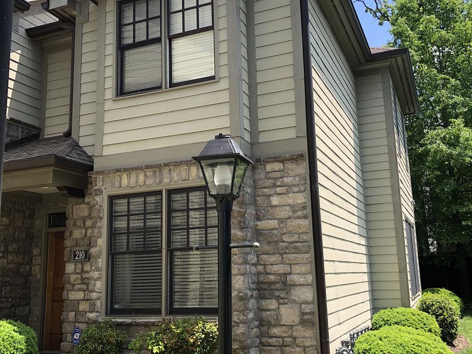 Townhome