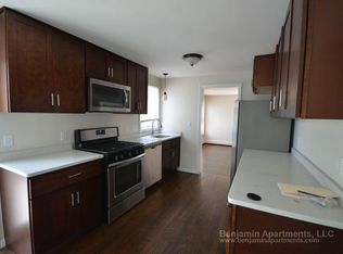 55 Gerrish St #4, Brighton, MA 02135