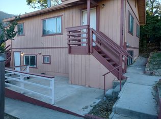 733 Canada Trl, Frazier Park, CA 93225