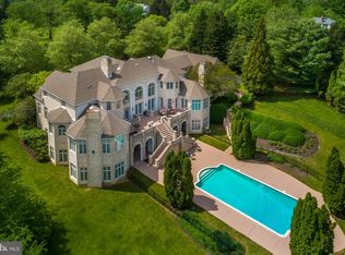 10515 Burnside Farm Rd, Owings Mills, MD 21117