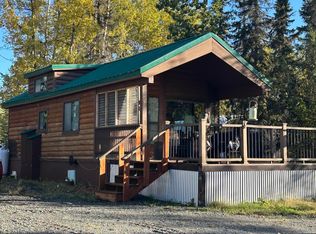 0 Real Property, Sterling, AK 99672