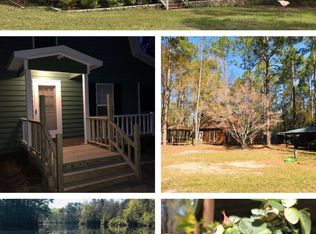 111 Buckhorn Trl, Swainsboro, GA 30401