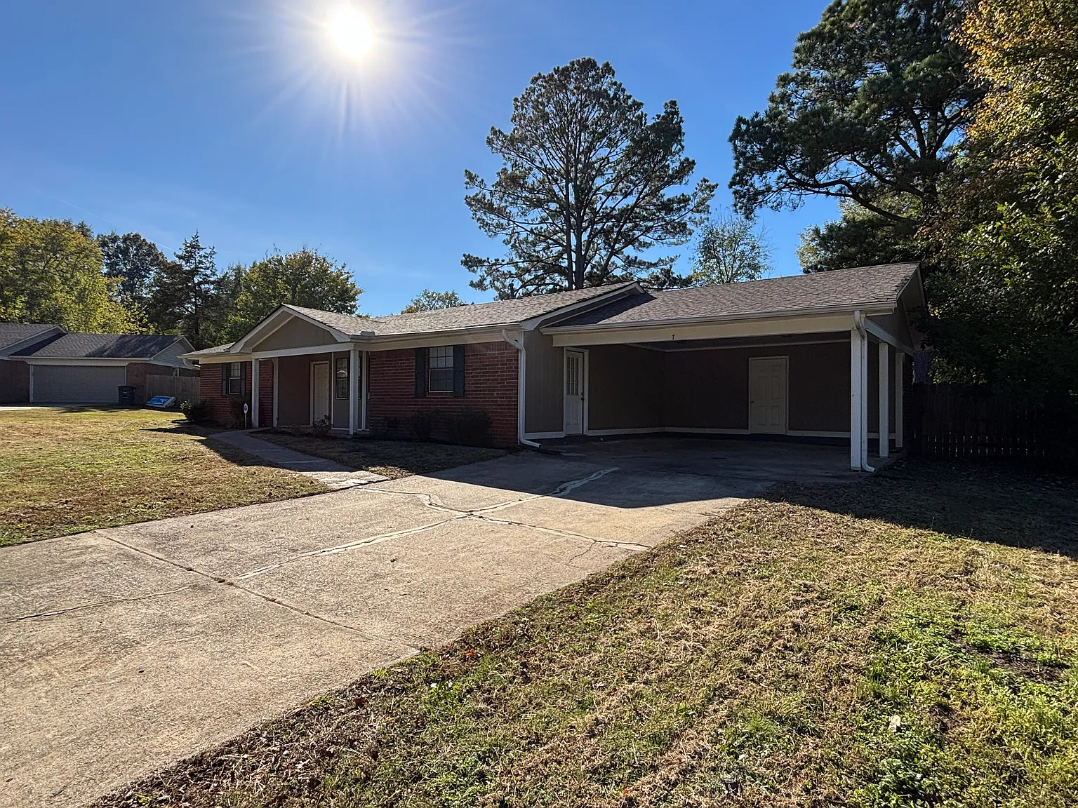 7 Fernhill Pl. Searcy, AR 72143 — Photo 2