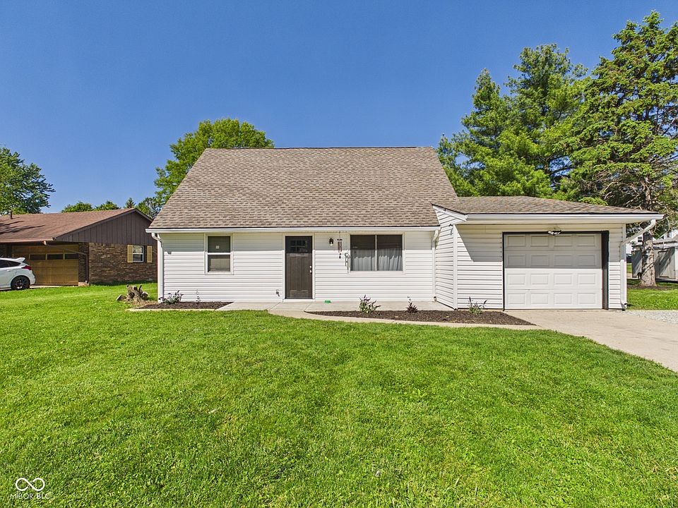 1st image of 4319 Brian Rd