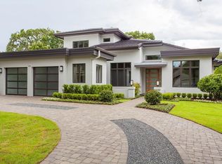 1772 Grinnell Ter, Winter Park, FL 32789