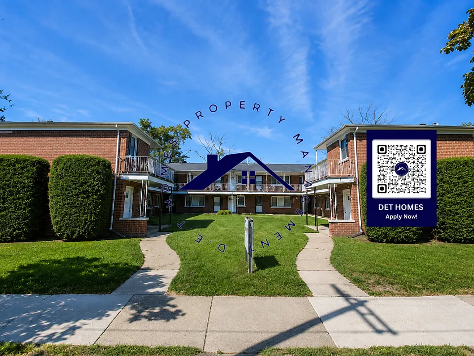 15041 Greenfield Rd #16