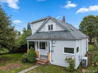 8407 S G St, Tacoma, WA