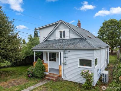 8407 S G Street, Tacoma, WA, 98444
