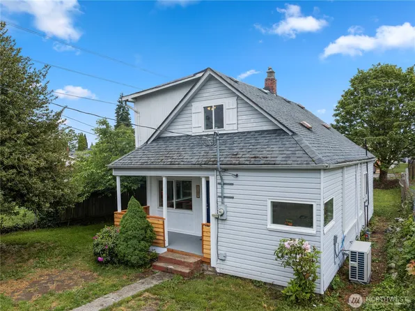 8407 S G Street, Tacoma, WA 98444