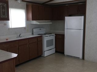 209 Highway 172 LOT 18, Hubert, NC 28539