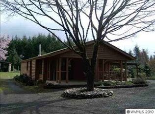 1246 5th St, Lyons, OR 97358