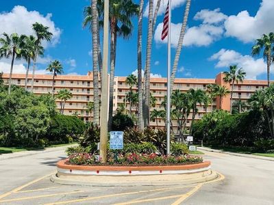 7380 S Oriole Blvd APT 605, Delray Beach, FL, 33446