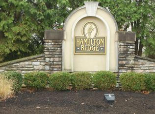 6 Cannon Ct, Basking Ridge, NJ 07920