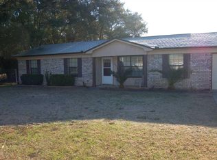 10481 Silver Creek Dr, Pensacola, FL 32506