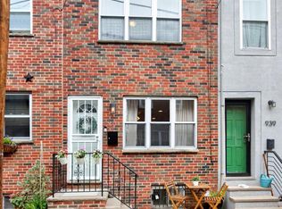 941 Sigel St, Philadelphia, PA 19148