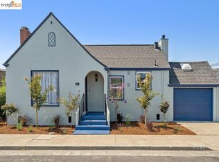 944 Key Route Blvd, Albany, CA 94706