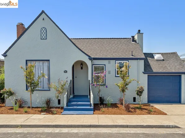 944 Key Route Blvd, Albany, CA 94706