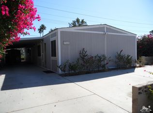 33540 Westchester Dr, Thousand Palms, CA 92276