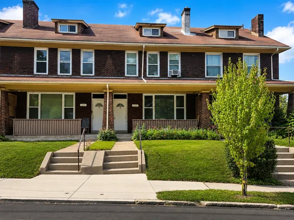 325 N Murtland St, Pittsburgh, PA 15208