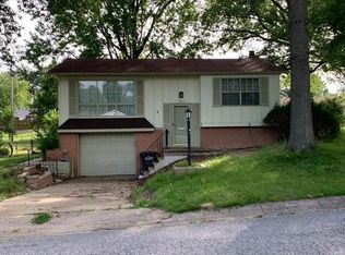 4814 Snow White Ter, Alton, IL 62002