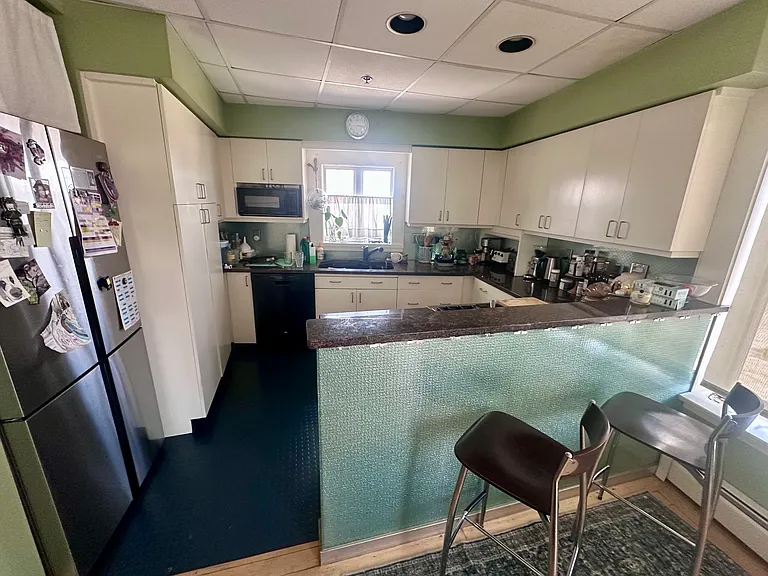 32 Cole St #PENTHOUSE — Photo 28