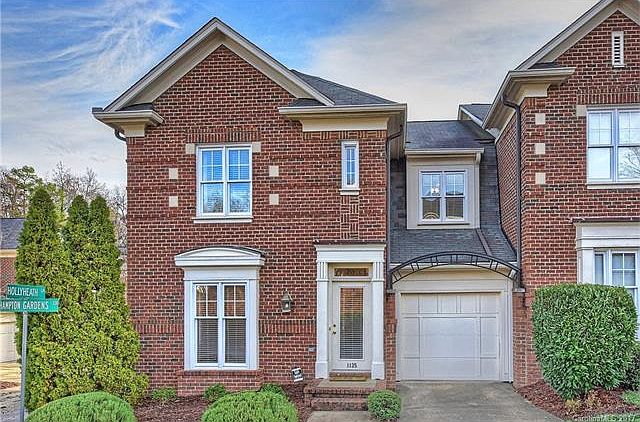 1st image of 1135 Hampton Gardens Ln
