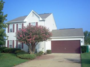 2649 Sir Thomas Way, Williamsburg, VA 23185