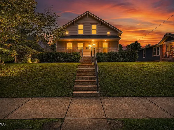 909 E Holston Ave, Johnson City, TN 37601