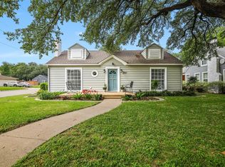 2501 Lotus Ave, Fort Worth, TX 76111